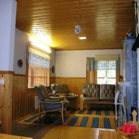 Liplakka By Interhome Semesterbostad Hakoniemi