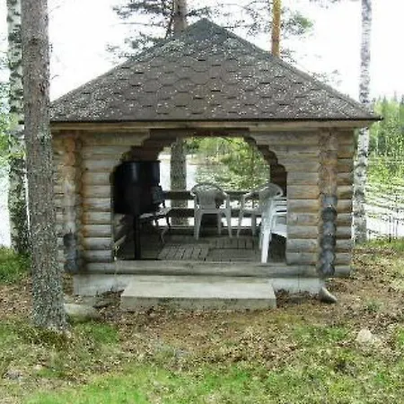 Liplakka By Interhome * Hakoniemi