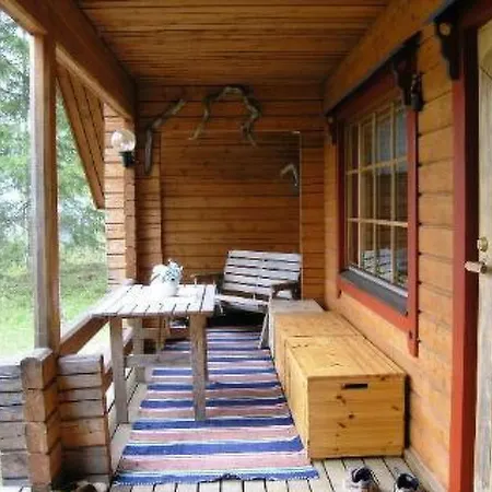 Vakantiehuis Liplakka By Interhome *