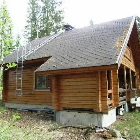 Vakantiehuis Liplakka By Interhome *