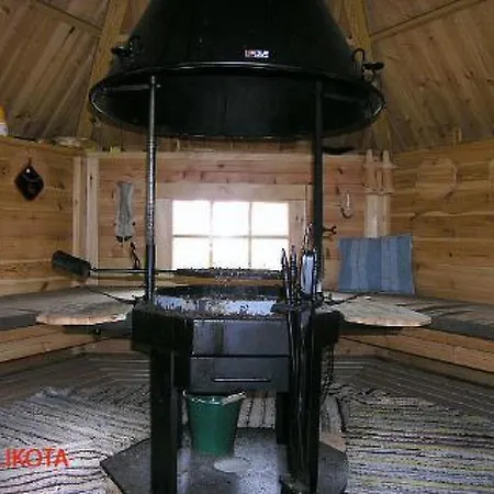 Vakantiehuis Liplakka By Interhome Hakoniemi