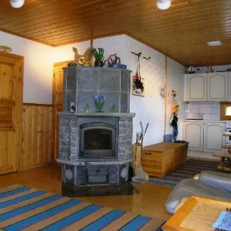 Liplakka By Interhome * Hakoniemi