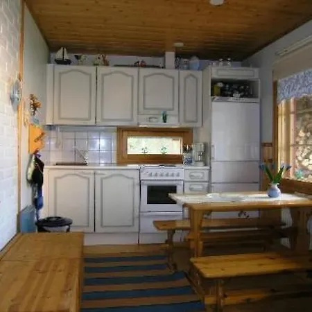 Liplakka By Interhome Vakantiehuis Hakoniemi