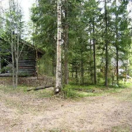 Liplakka By Interhome * Hakoniemi