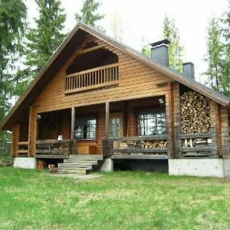 Holiday home Liplakka By Interhome Hakoniemi
