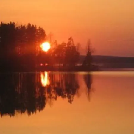 Vakantiehuis Liplakka By Interhome