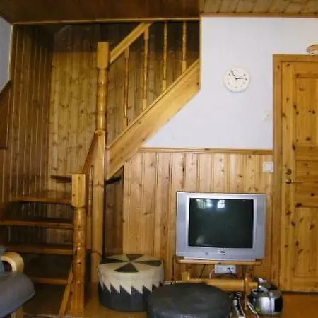 Vakantiehuis Liplakka By Interhome Hakoniemi