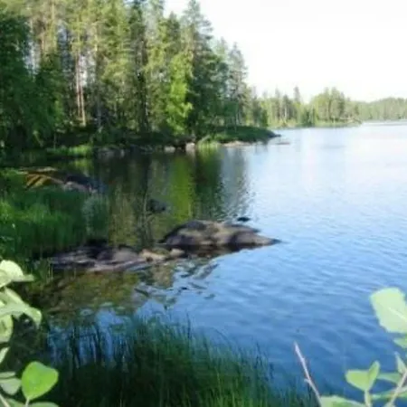 Liplakka By Interhome Hakoniemi