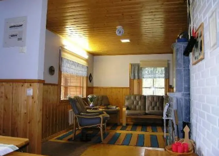 Liplakka By Interhome Дом отдыха Hakoniemi