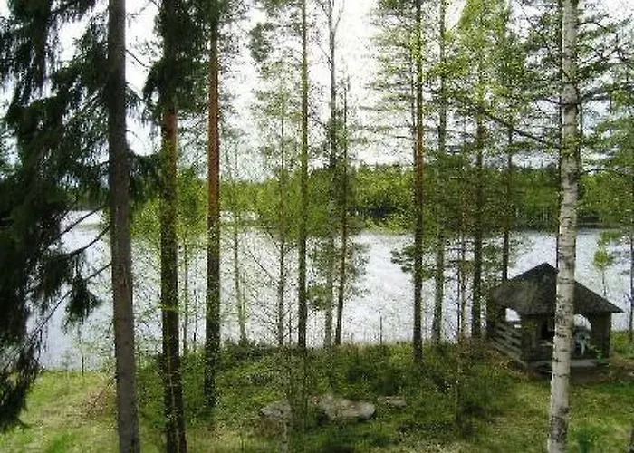 Liplakka By Interhome *