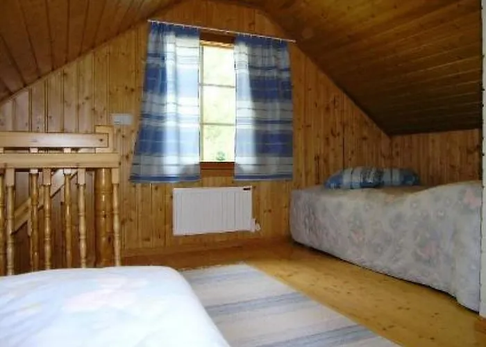 Liplakka By Interhome