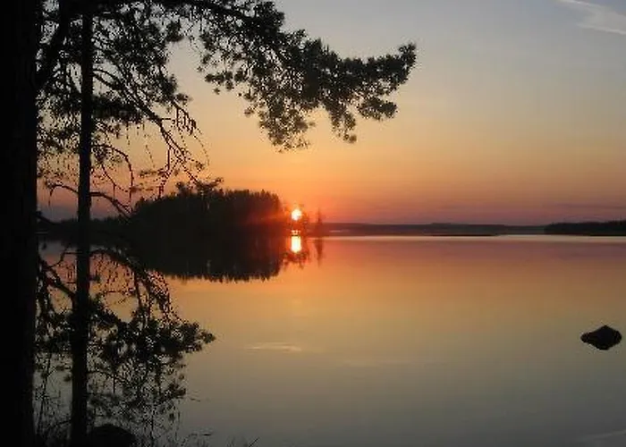 Liplakka By Interhome Дом отдыха