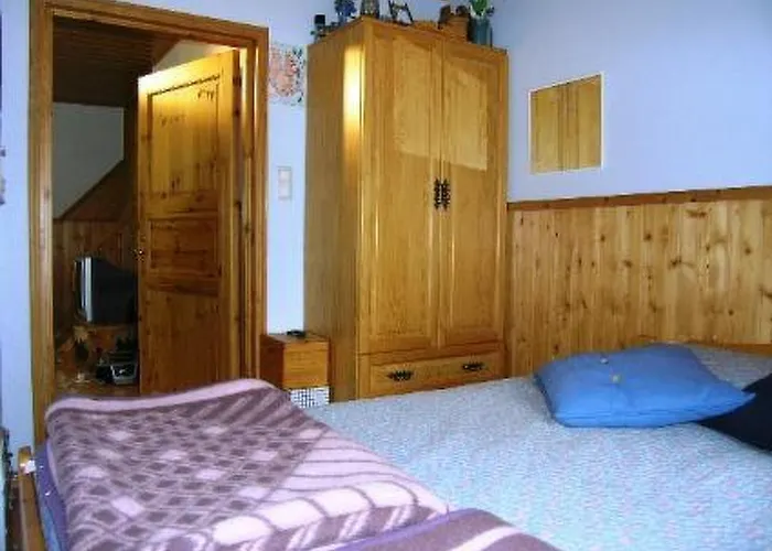 Liplakka By Interhome Дом отдыха