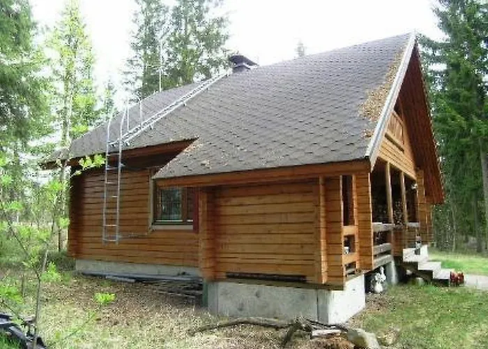 Дом отдыха Liplakka By Interhome *