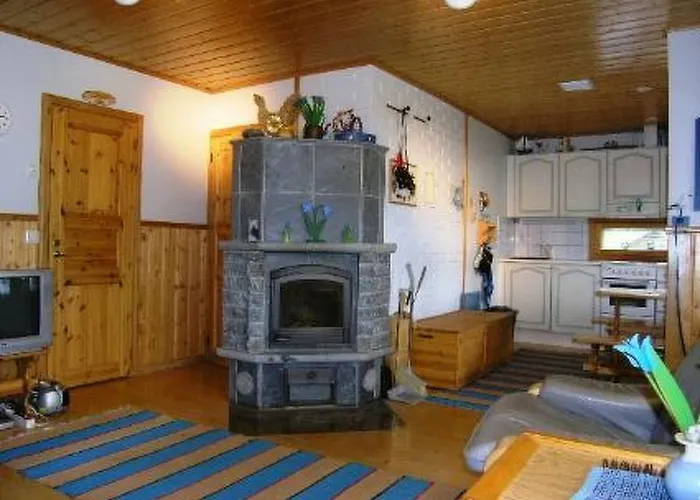 Liplakka By Interhome * Hakoniemi