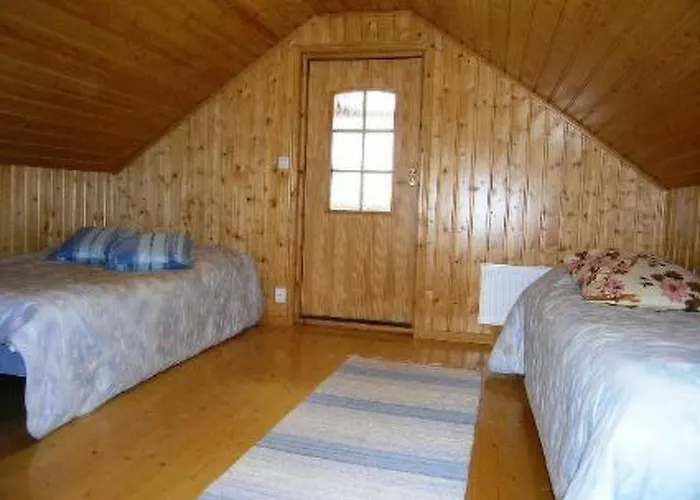 Liplakka By Interhome Hakoniemi