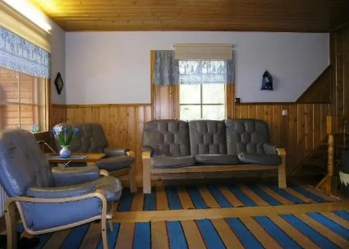 Liplakka By Interhome Дом отдыха