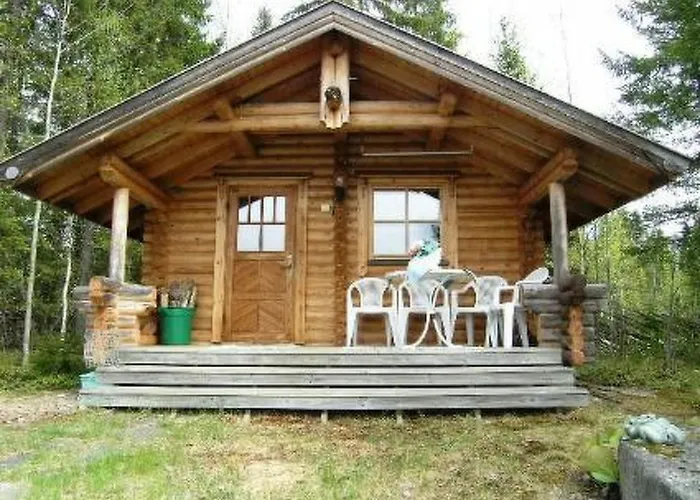 Liplakka By Interhome