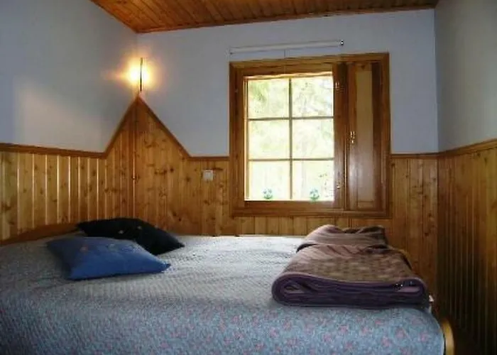 Liplakka By Interhome Дом отдыха