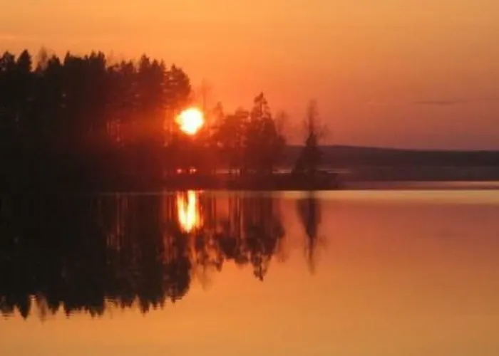 Дом отдыха Liplakka By Interhome