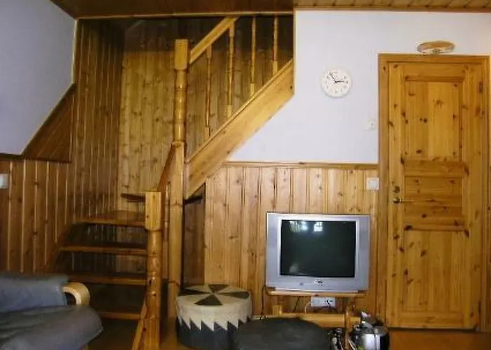 Дом отдыха Liplakka By Interhome Hakoniemi