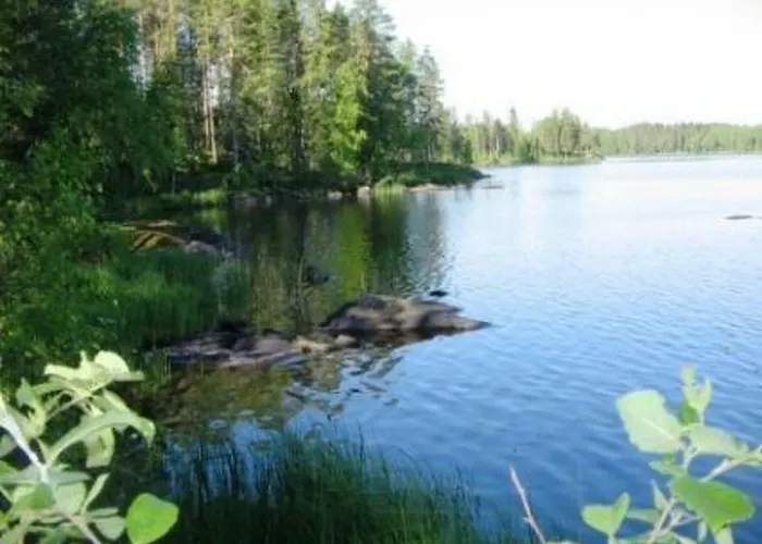 Liplakka By Interhome Hakoniemi